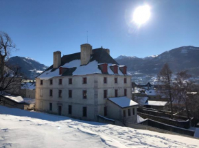 Le Pavillon des Officiers Mont-Dauphin